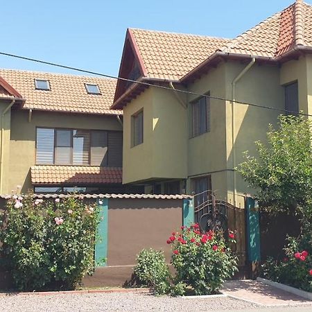 Villa Mugur 2 Mai Ngoại thất bức ảnh