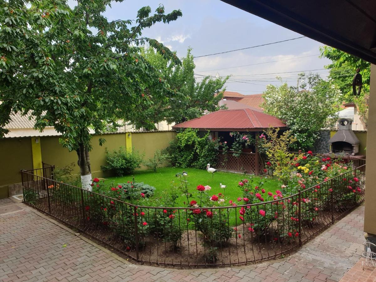 Villa Mugur 2 Mai Ngoại thất bức ảnh