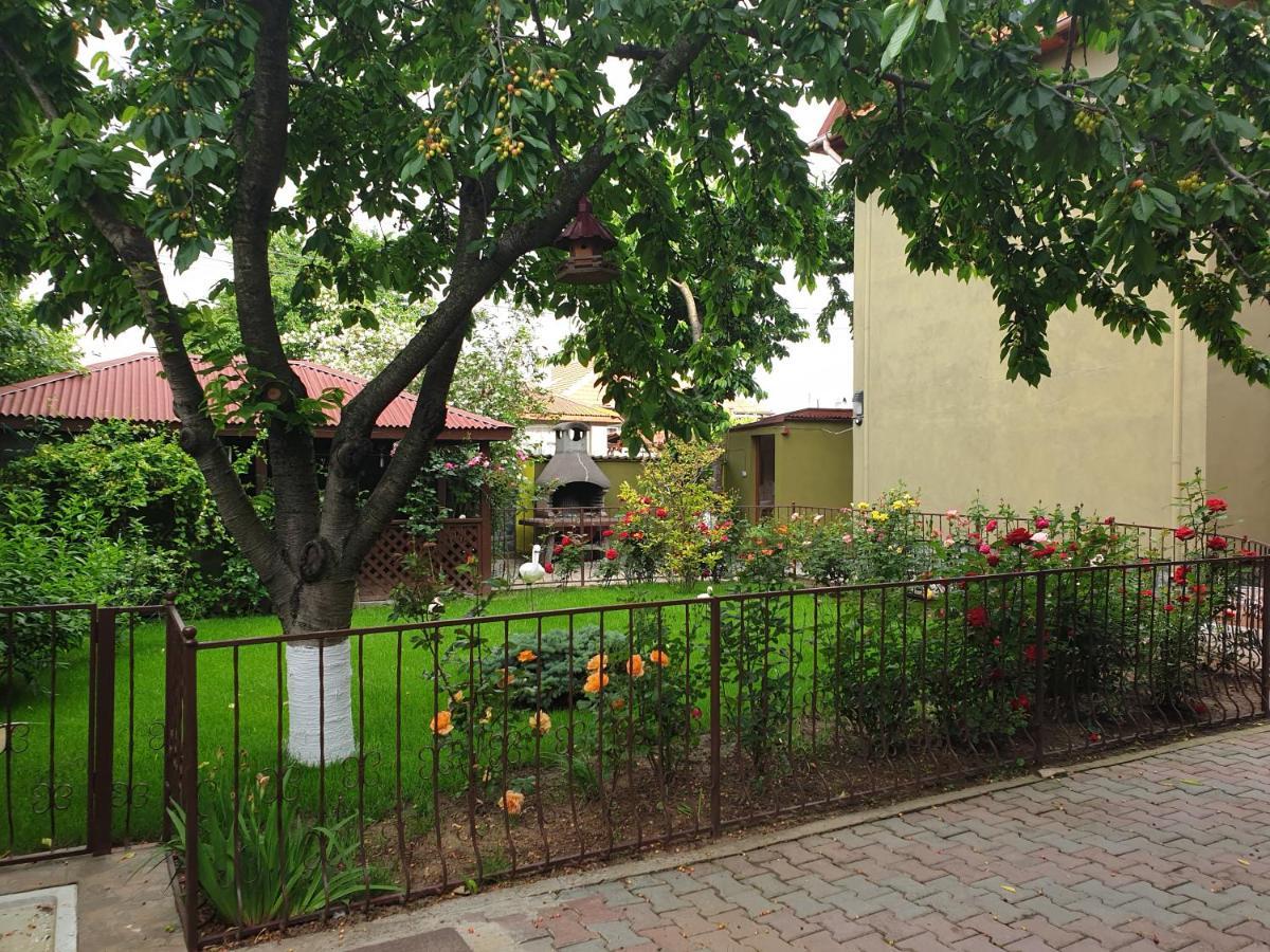 Villa Mugur 2 Mai Ngoại thất bức ảnh