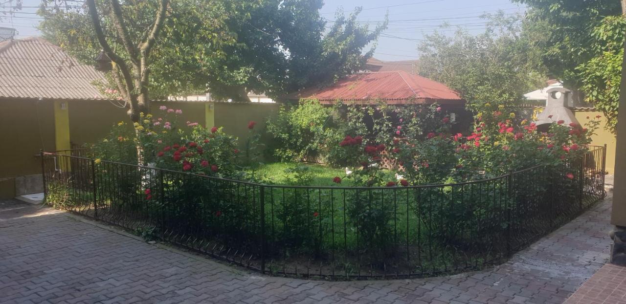 Villa Mugur 2 Mai Ngoại thất bức ảnh