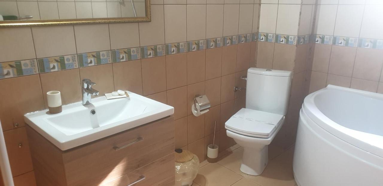 Villa Mugur 2 Mai Ngoại thất bức ảnh