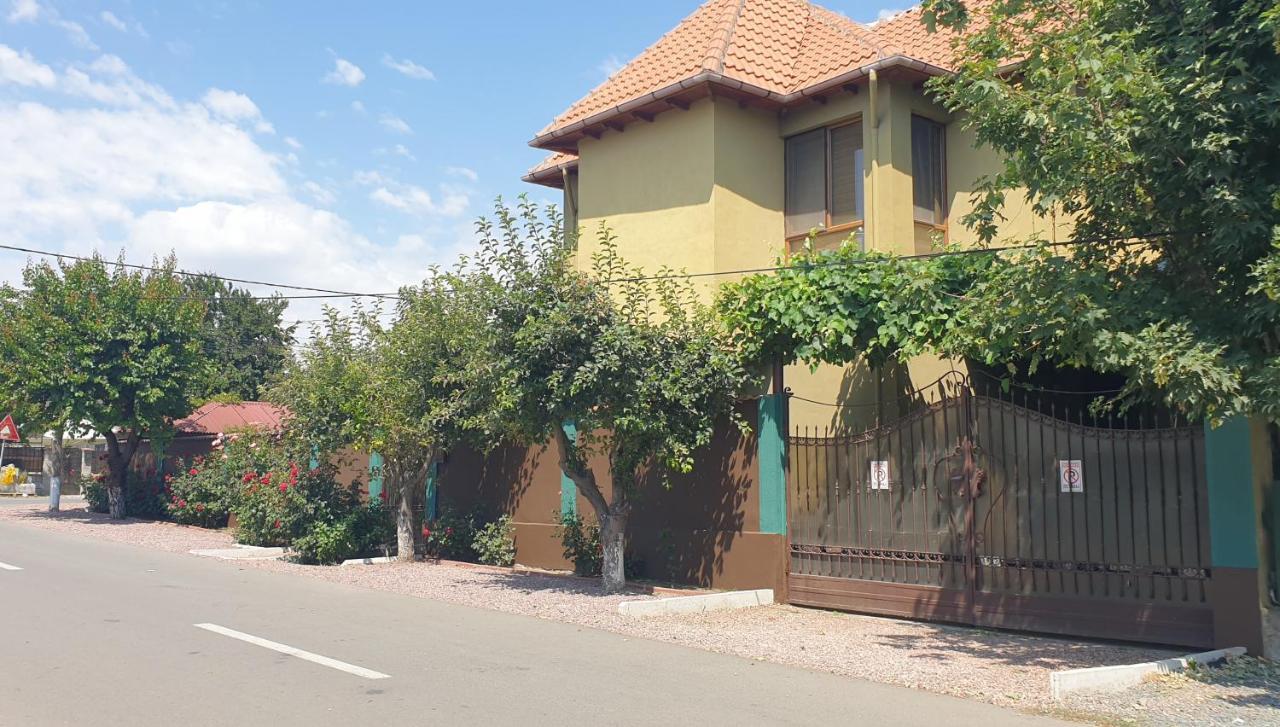 Villa Mugur 2 Mai Ngoại thất bức ảnh