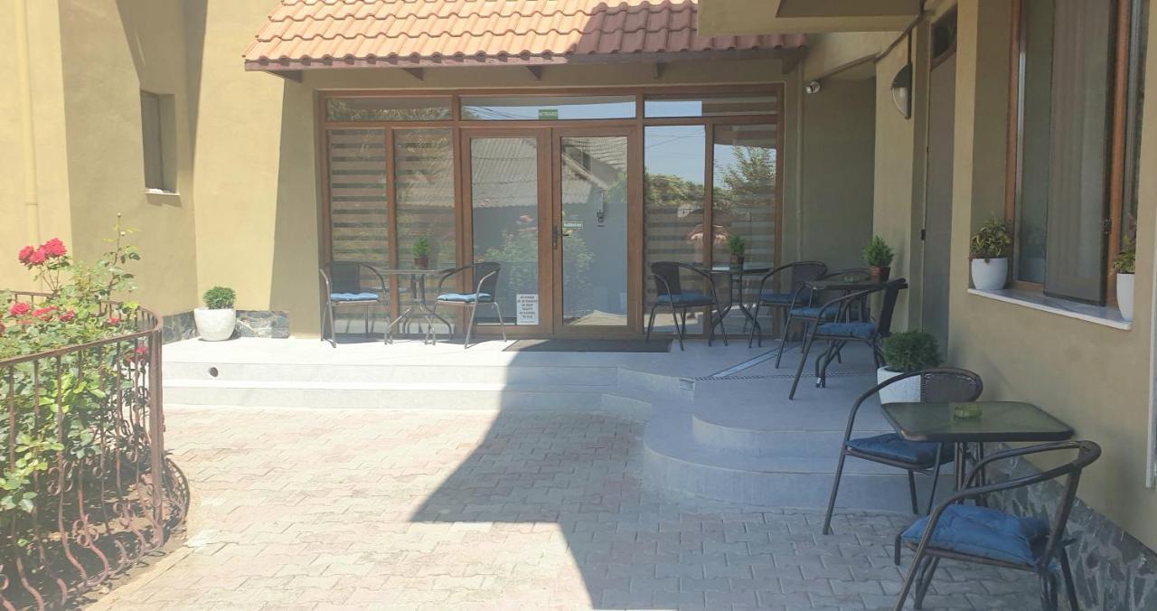 Villa Mugur 2 Mai Ngoại thất bức ảnh