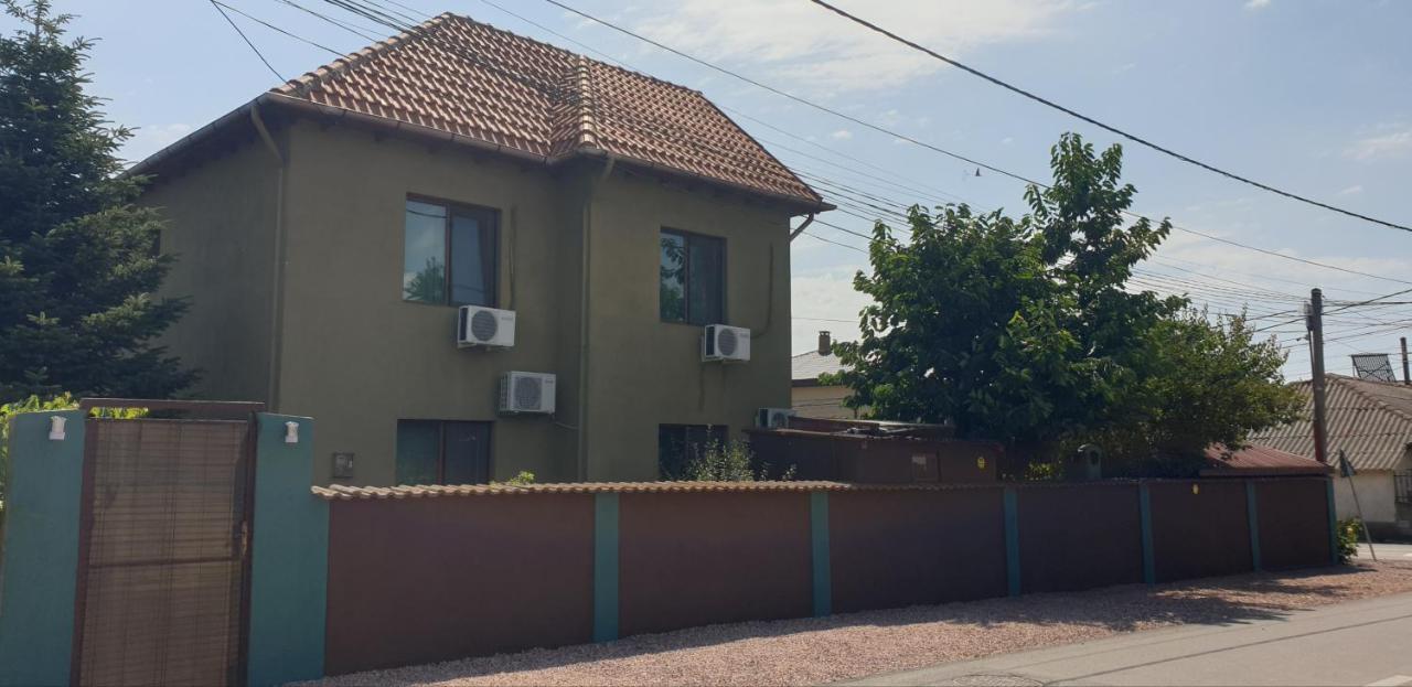 Villa Mugur 2 Mai Ngoại thất bức ảnh