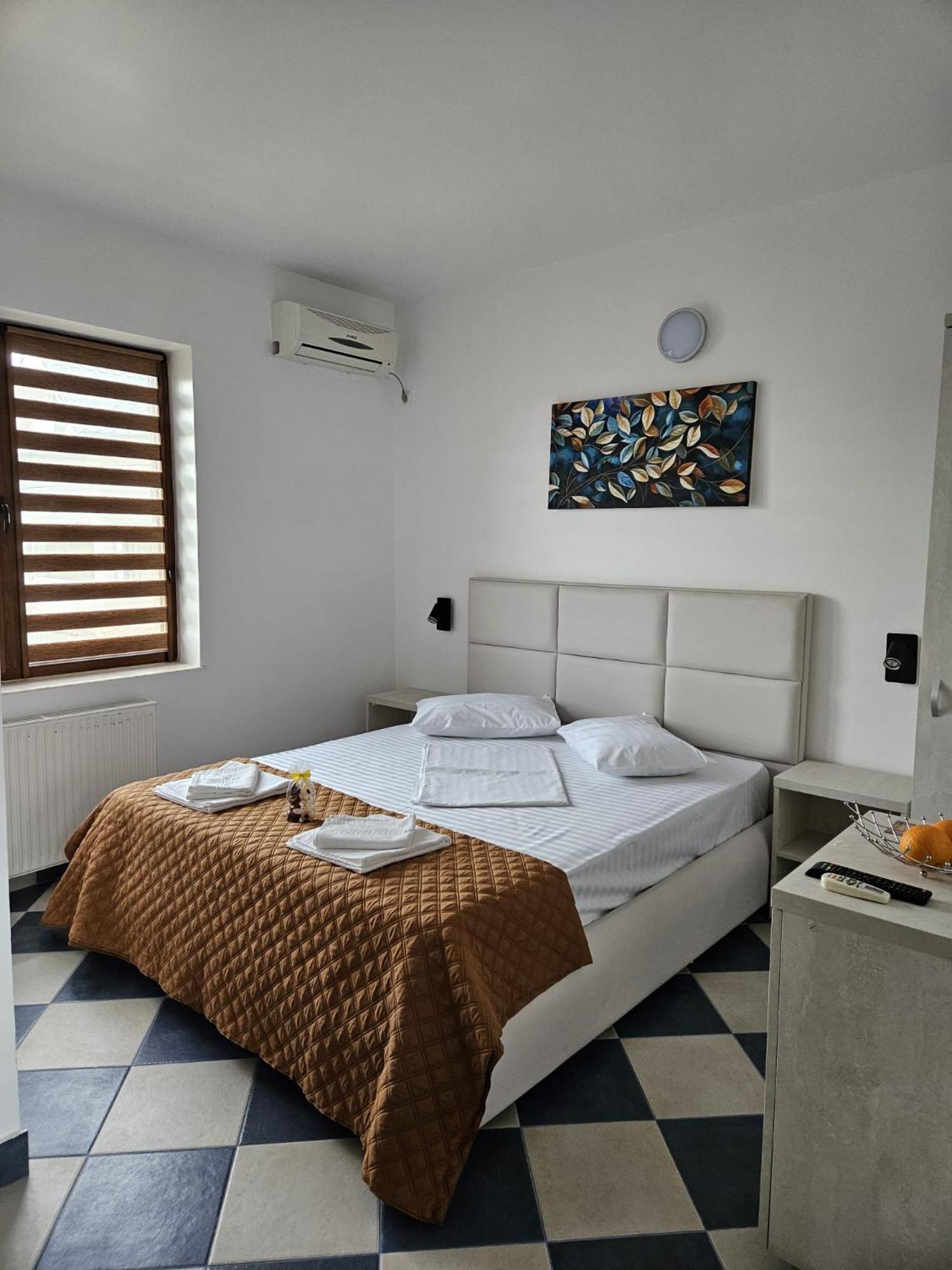 Villa Mugur 2 Mai Ngoại thất bức ảnh