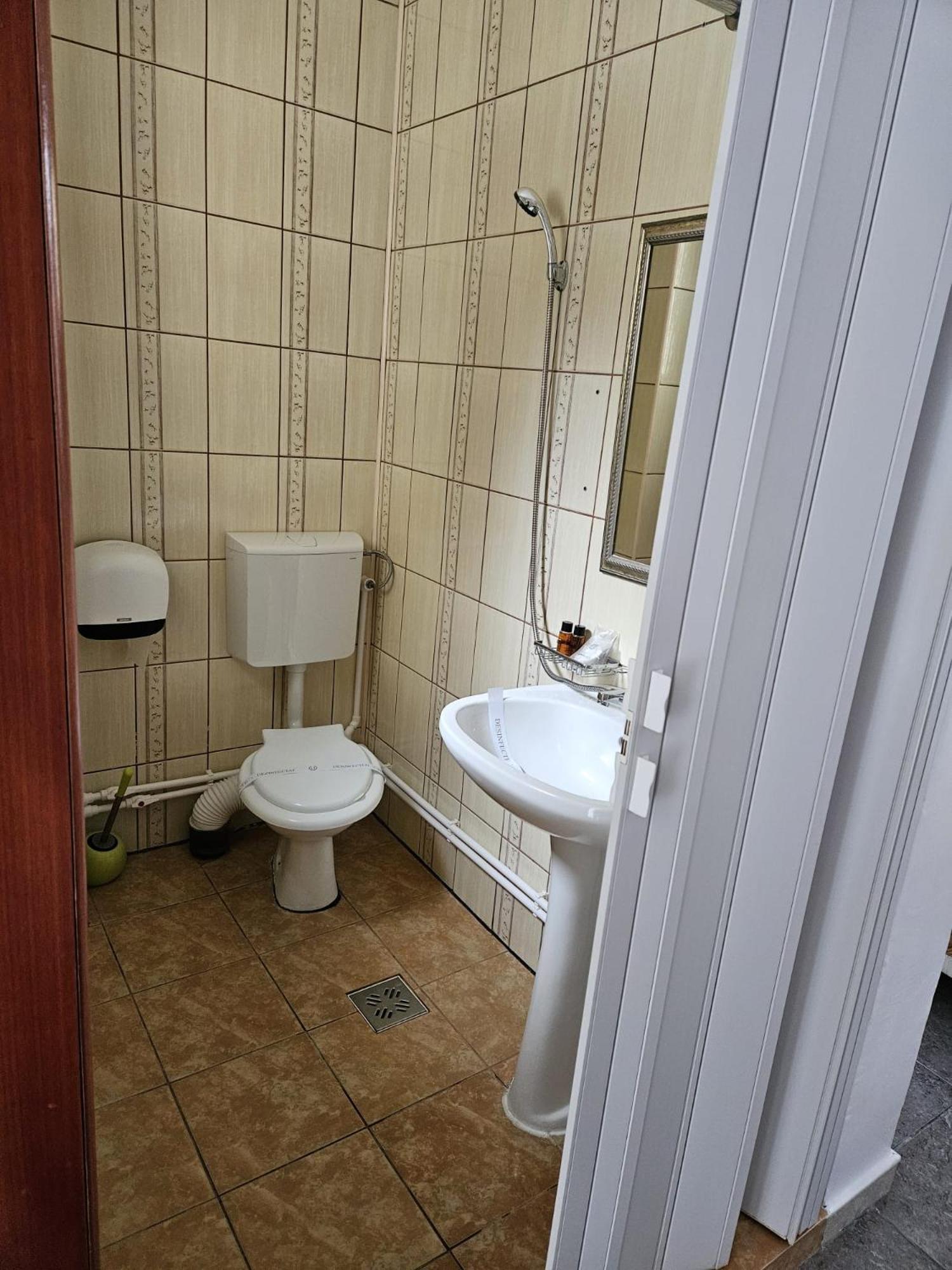 Villa Mugur 2 Mai Ngoại thất bức ảnh