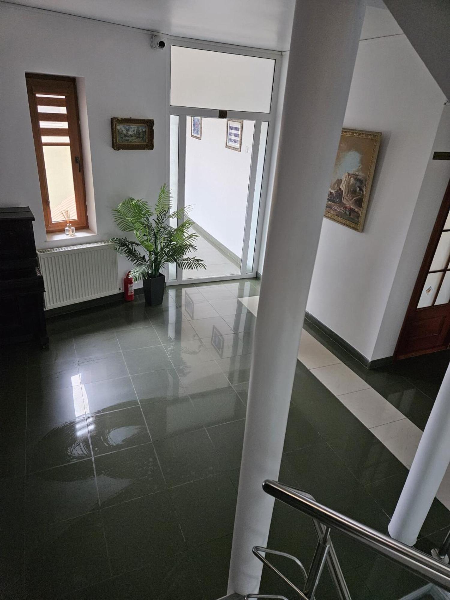 Villa Mugur 2 Mai Ngoại thất bức ảnh