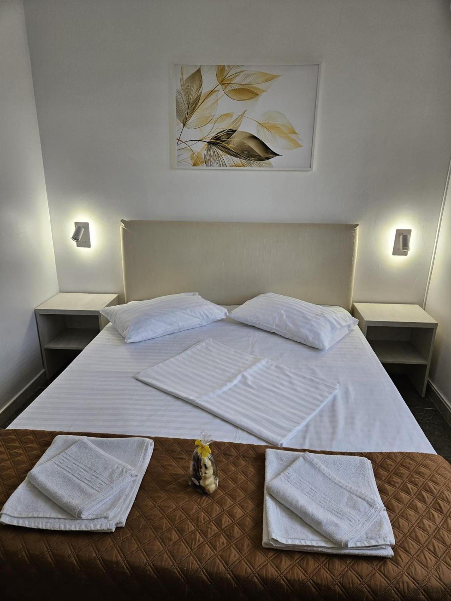 Villa Mugur 2 Mai Ngoại thất bức ảnh