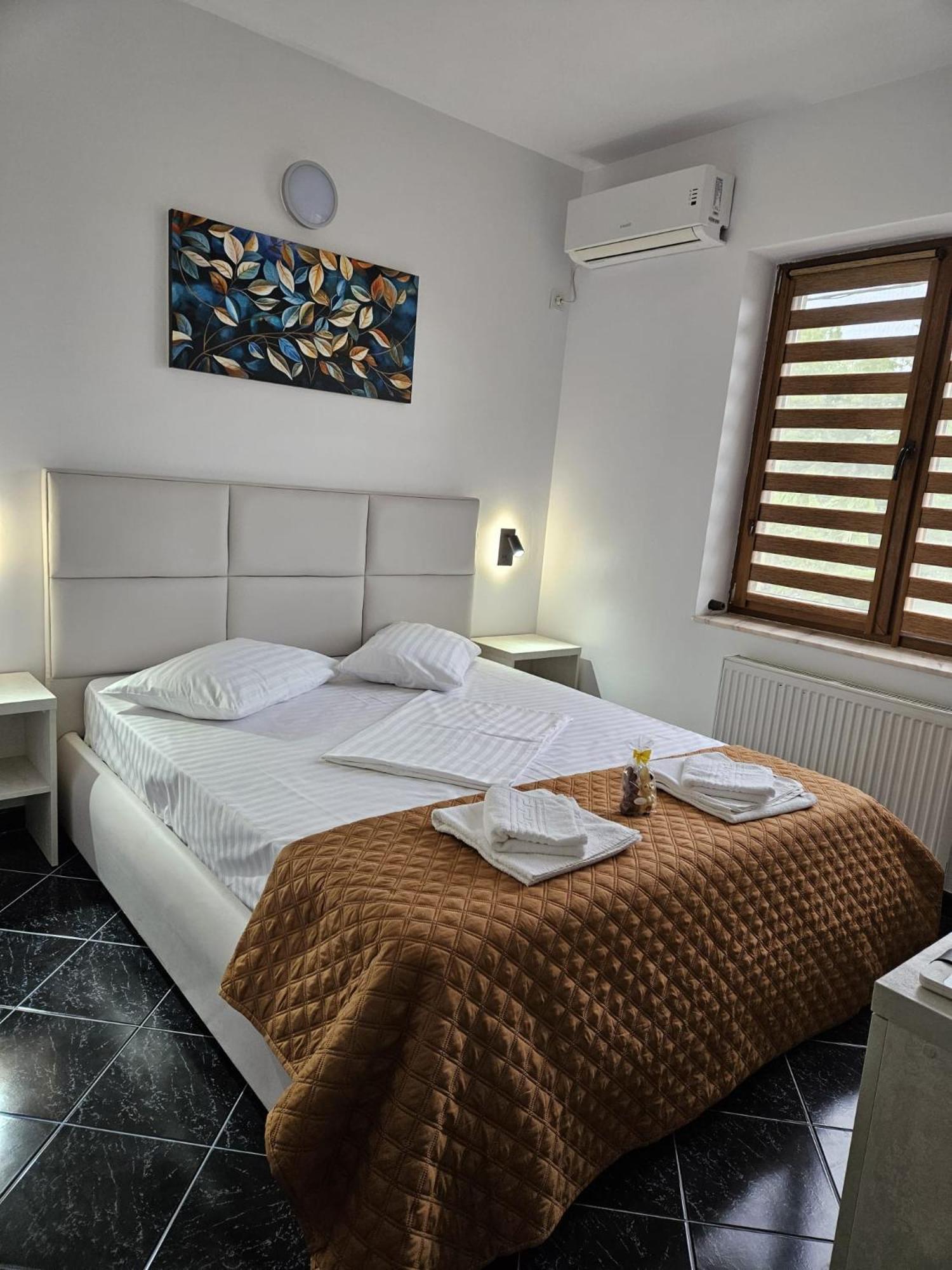 Villa Mugur 2 Mai Ngoại thất bức ảnh