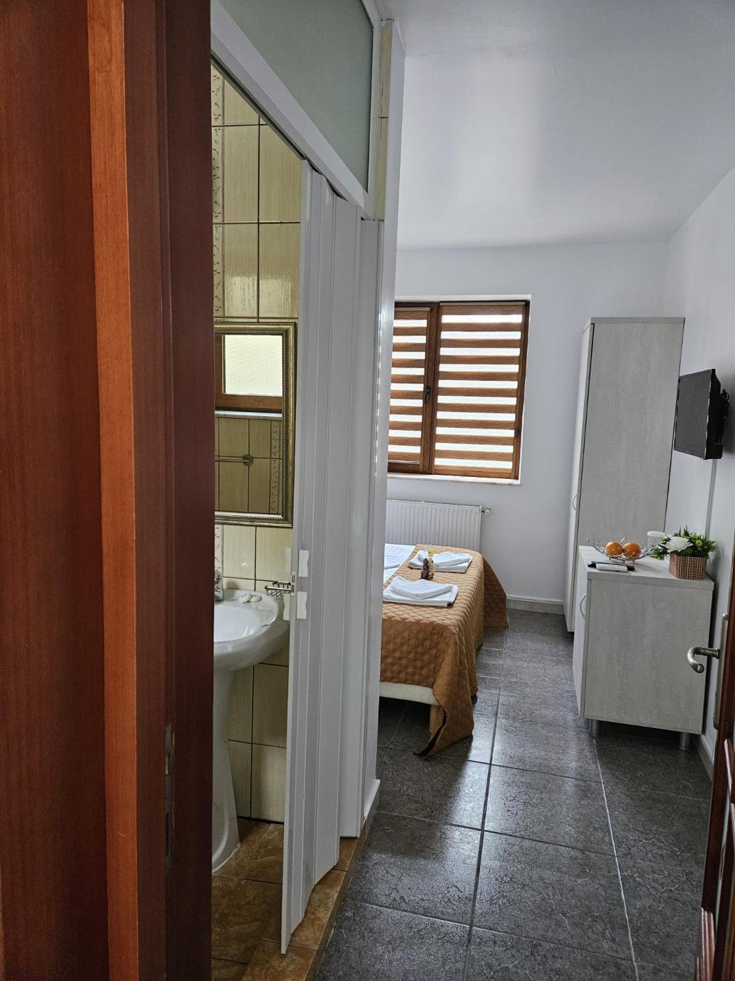 Villa Mugur 2 Mai Ngoại thất bức ảnh