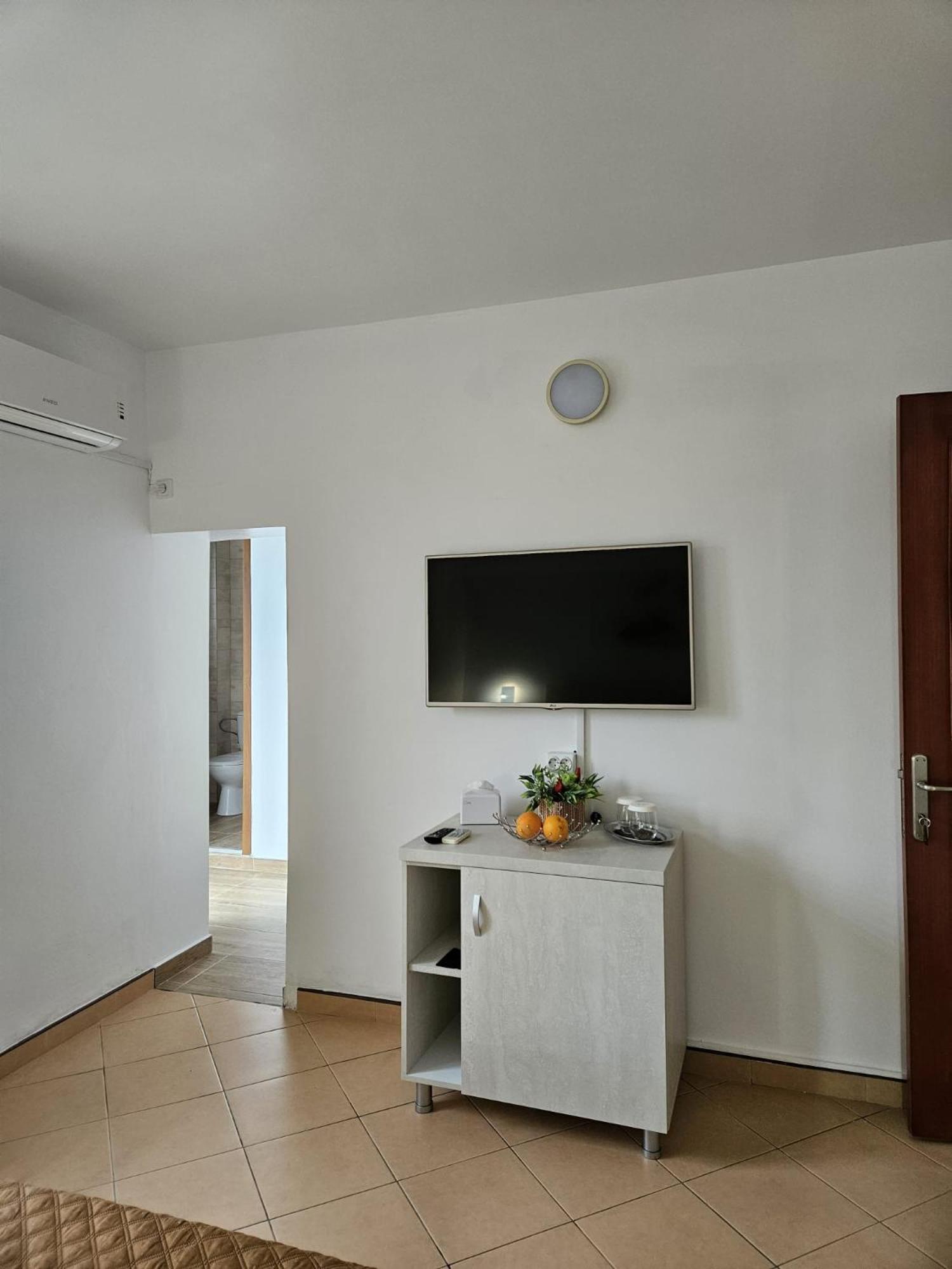 Villa Mugur 2 Mai Ngoại thất bức ảnh