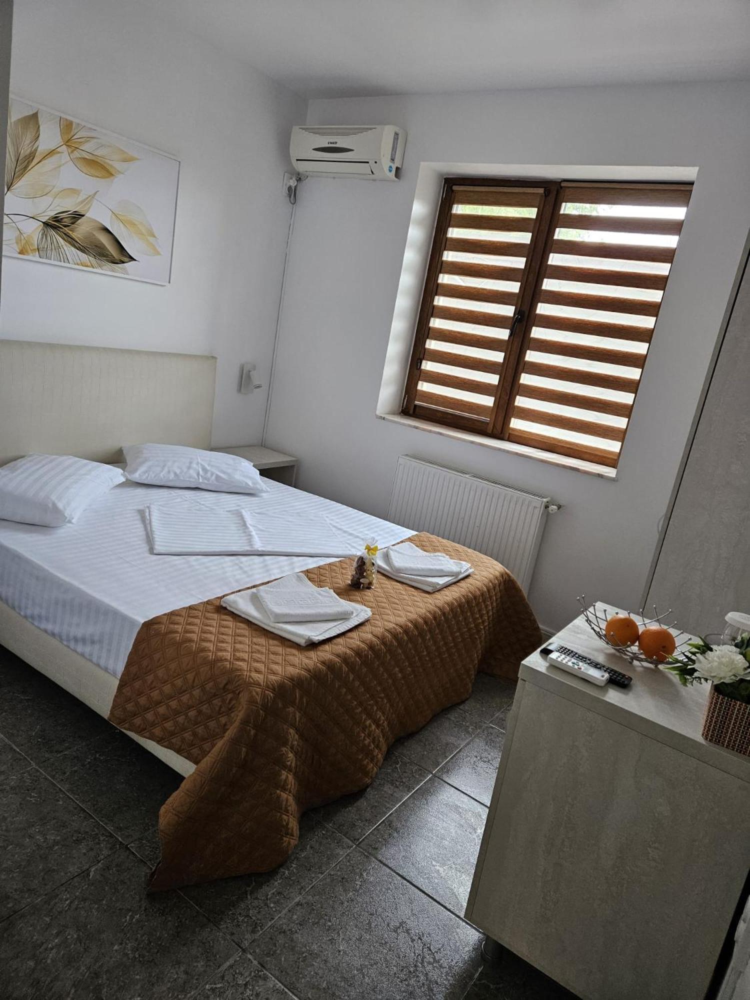 Villa Mugur 2 Mai Ngoại thất bức ảnh