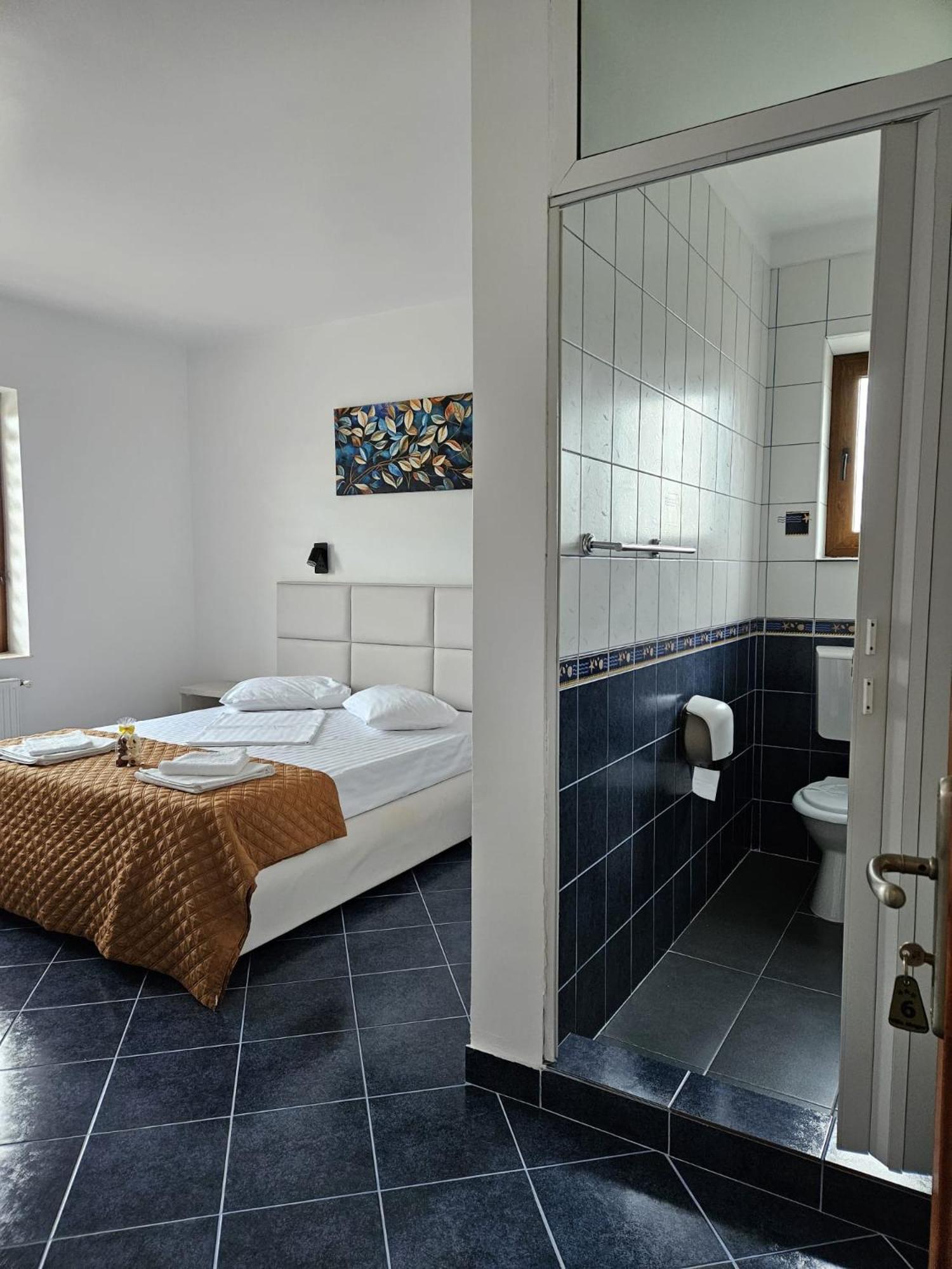 Villa Mugur 2 Mai Ngoại thất bức ảnh