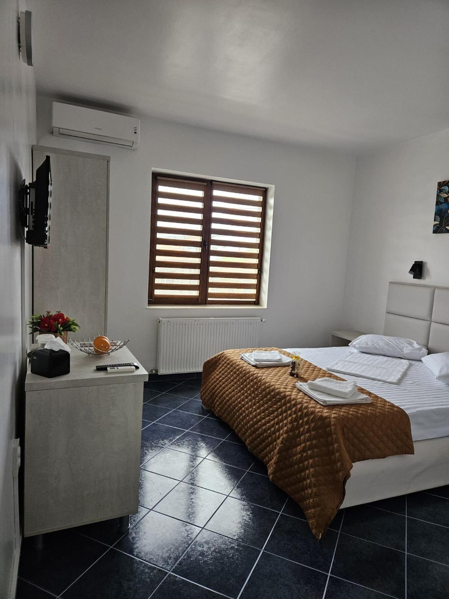 Villa Mugur 2 Mai Ngoại thất bức ảnh