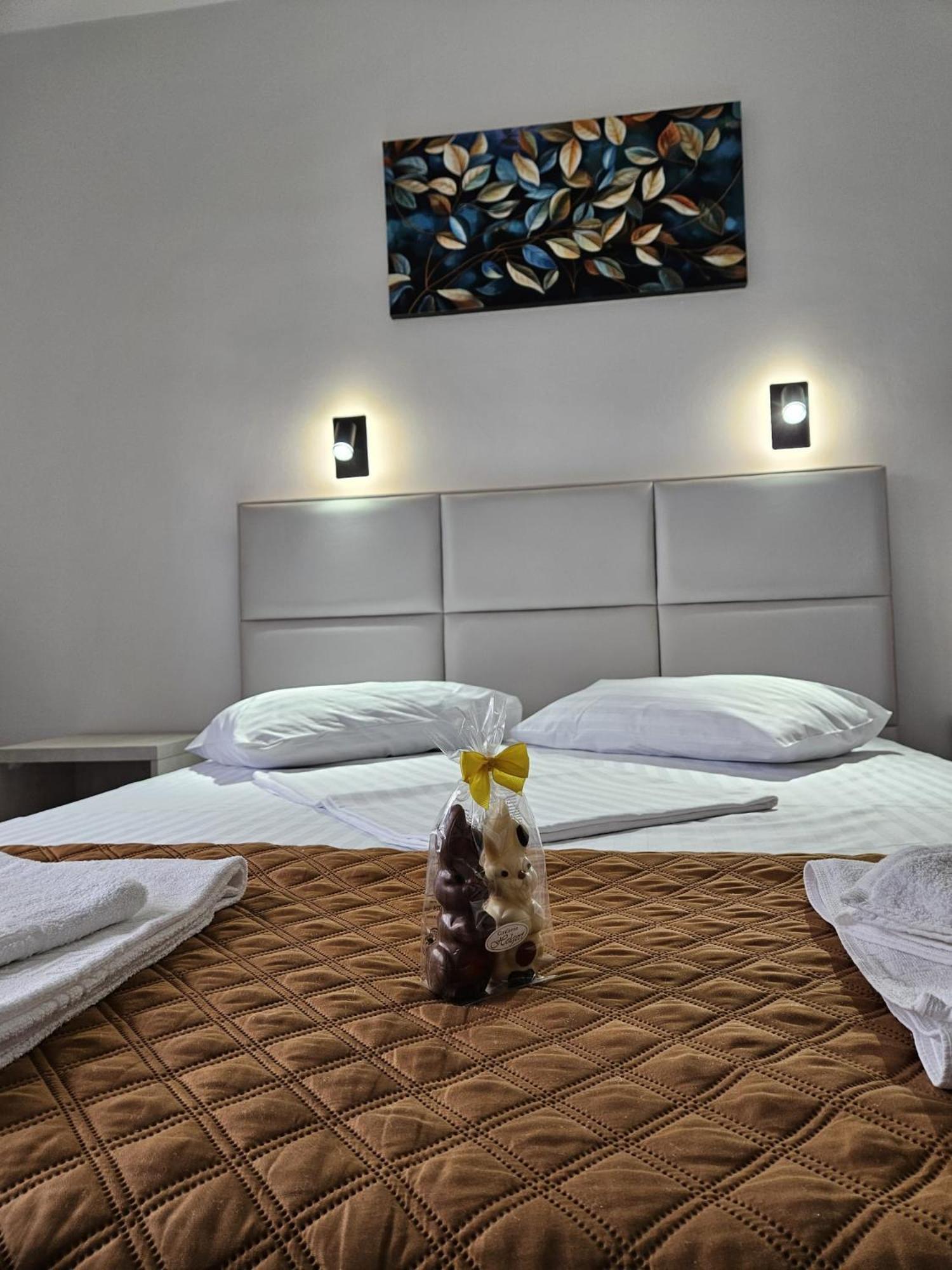 Villa Mugur 2 Mai Ngoại thất bức ảnh