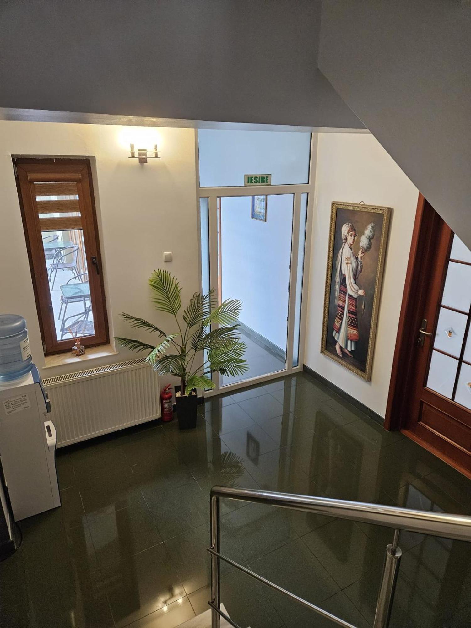Villa Mugur 2 Mai Ngoại thất bức ảnh