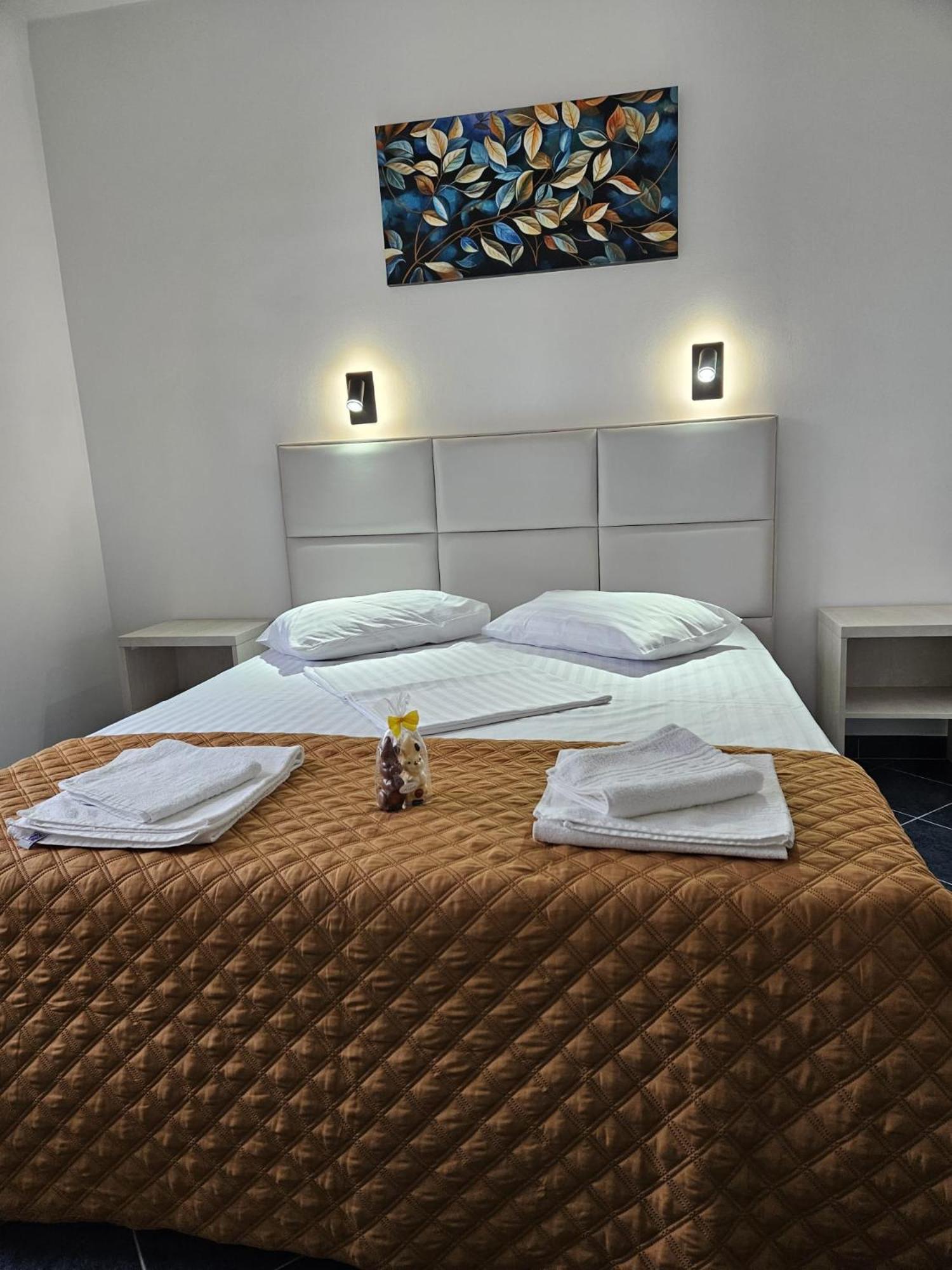 Villa Mugur 2 Mai Ngoại thất bức ảnh