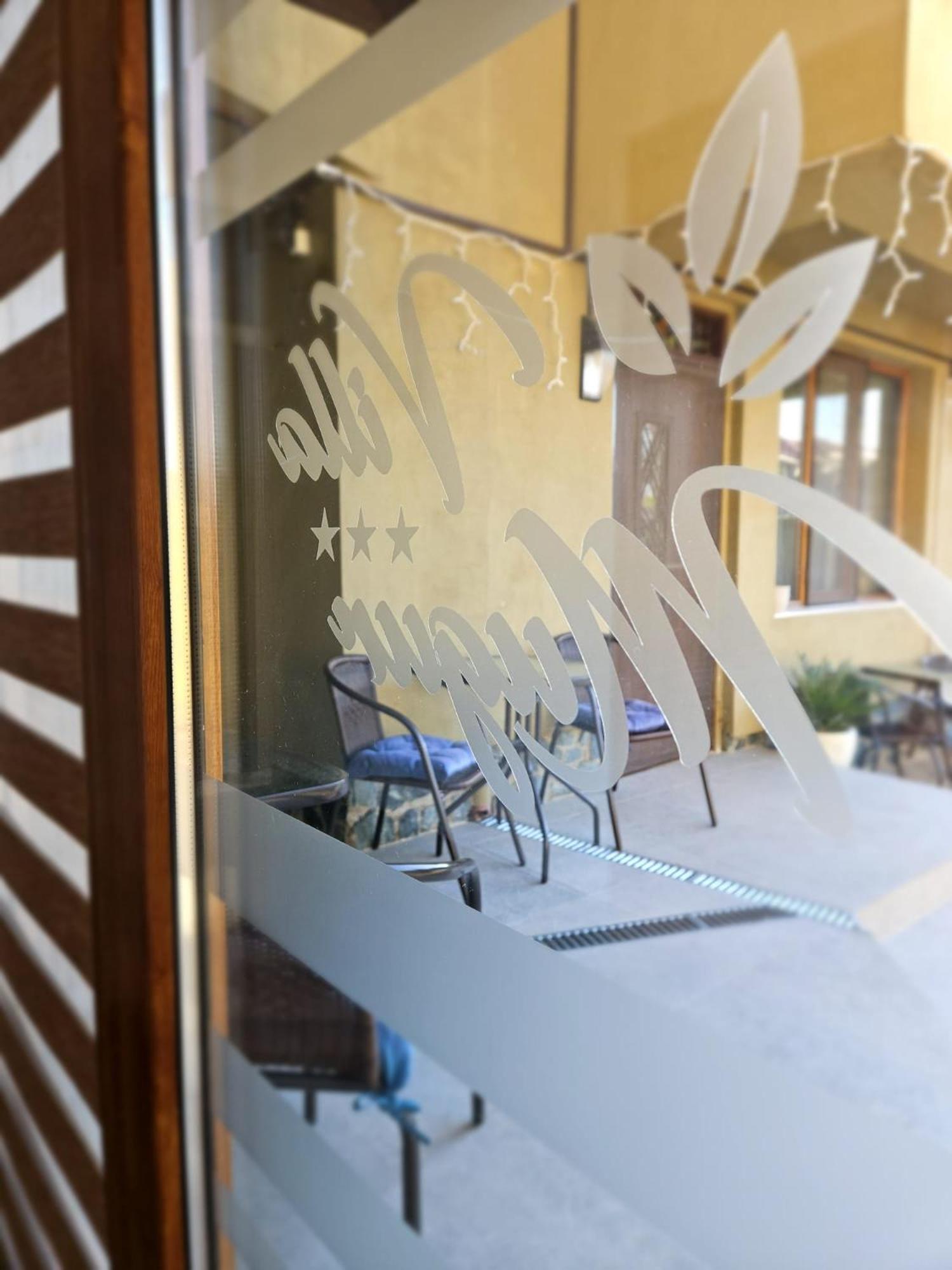 Villa Mugur 2 Mai Ngoại thất bức ảnh