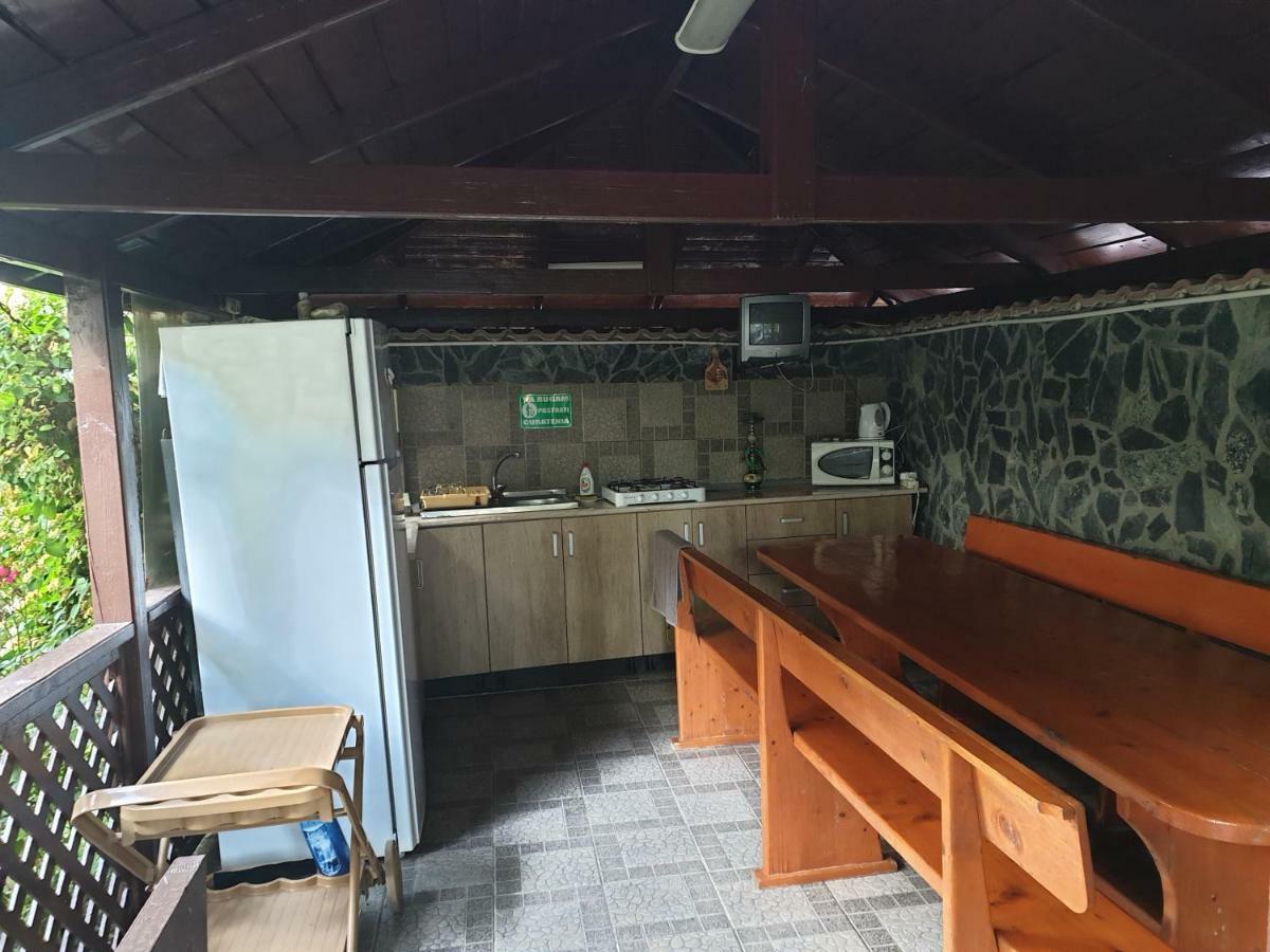 Villa Mugur 2 Mai Ngoại thất bức ảnh