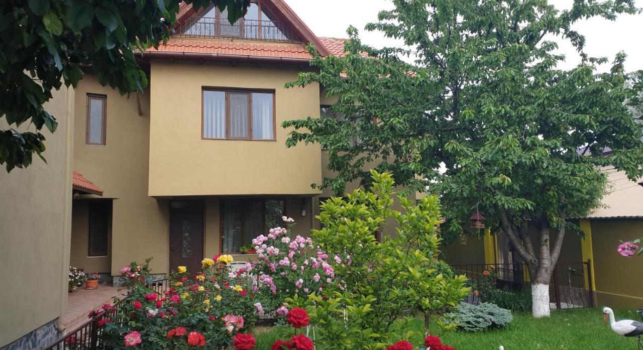 Villa Mugur 2 Mai Ngoại thất bức ảnh